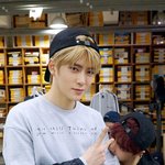 [NCT칠프] <b>젤로</b> 좋아하는 사진