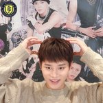 [NCT칠프] 광야 에이스 <b>태일</b>
