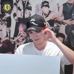 [NCT칠프] 광야 에이스 <b>태용</b>