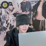 [NCT칠프] 광야 에이스 <b>유타</b>