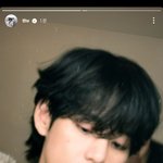 <b>뷔</b> 화보 찍어??!??