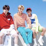 [NCT칠프] <b>색감</b>까지 다 넘 이뿐