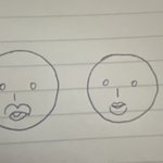 [ㅈㄱㄴ] <b>윗입술</b> 두꺼운거 진짜 안이쁜거같애