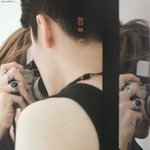 [NCT칠프] 레귤러 이런 감성 <b>체구</b>임