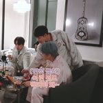 [NCT칠프] <b>편식</b> 해서 이마크한테 혼나는 문태일