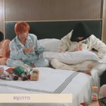 [NCT칠프] <b>태용</b>이 조금씩 틀리는게 킬포