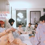 [NCT칠프] 태용이 애교 먹<b>금</b>하는 됴잉이