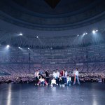 [세븐틴] 돔<b>투어</b> 체감함