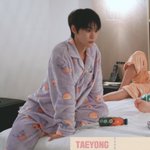 [NCT칠프] ...<b>무릎베개</b> 해주고싶다