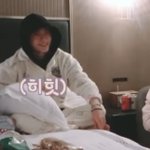 [NCT칠프] 아 정재현ㅋㅋㅋㅋㅋㅋㅋ