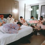[NCT칠프] 오늘 <b>장난</b> 아니었는데 ㅠㅠㅠㅠㅠㅠ