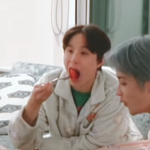 [NCT칠프] 딸기맛 <b>물만두</b>
