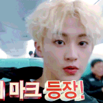 [NCT칠프] 마크 근데 <b>라면</b> 머리 진짜 귀여움
