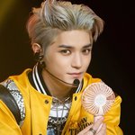 [NCT칠프] <b>태용</b>이 이거 진짜 이목구비 퐉