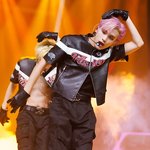 [NCT칠프] <b>막내</b>는 무대를 찢어