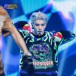 [NCT칠프] 태용이 <b>은발</b> 진짜 존잘인듯