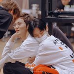 [NCT칠프] 내가 좋아하는 <b>햇빛</b>즈 사진