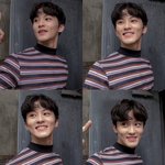 [NCT칠프] <b>슬림</b>한 옷 나이스