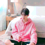 [NCT칠프] 줍는 건 내일 <b>아침</b>에 해야겠네