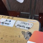 [NCT칠프] 서<b>공예</b> marklee