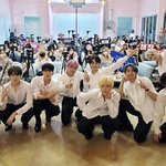 [NCT칠프] 와ㅋㅋㅋ자고 내일 <b>아침</b>에 주워야할듯