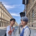 [NCT칠프] <b>한줌</b>이면 나는 아무 신경도 안쓸듯ㅋㅋㅋㅋㅋ
