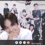 [NCT드림] 아 이동혁 이거보고 빡친거 너무 웃겨