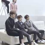 [NCT칠프] 한명은 흐린눈 해주시구