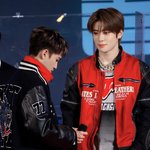 [NCT칠프] 태일이를 세상 <b>그윽</b>하게 바라보는 재현이