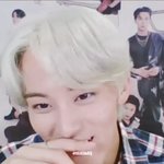 [NCT드림] <b>이마크</b>가 이렇게 웃어주는 삶은 어떨까