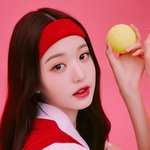 장원영 시그 <b>컨포</b>