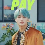 [NCT<b>칠</b>프] 마크해찬 광고 나왔당