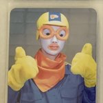 천사 작업 멘트 영어로도 있더라