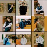 더비로드 더보이즈 포스터