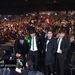 2014-2021 <b>MAMA</b> 대상자