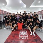 헐 <b>손흥민</b>이랑 정국 만남