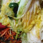 39세에게 <b>소량</b> 김장이란