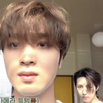 [NCT드림] 곰돌이와 <b>여우</b>