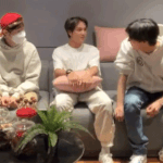 [NCT드림] 꺅 꺅 꺅