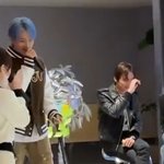 [NCT드림] 마크 김<b>찌</b>랩하는데 해찬이가