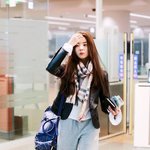 [댓글부탁해] 여돌 겨울 <b>사복</b> 짤털