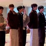 [NCT칠프] 얘 비율 ㄹㅇ <b>장난</b>없네…