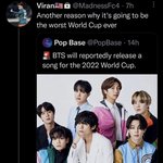 [드루와] 정국 월드컵송 'Dreamers' 전세계축구팬들 반응