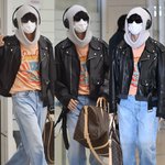 <b>방탄소년단</b> 뷔, 가려지지 않는 잘생김