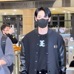 [NCT칠프] 행사맞네에 <b>돌체</b>앤가바나 풀착이래