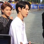 [NCT칠프] 입덕 초기 때