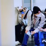 [NCT칠프] <b>공항</b> 도재정