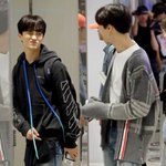 [NCT칠프] 쟈니<b>형아</b>한테 윙쿠