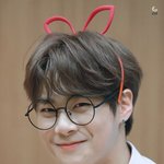 안경 낀 빈이도 너무 <b>조코</b>..