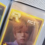 [NCT칠프] 슈스엠 <b>포카</b> 질문!